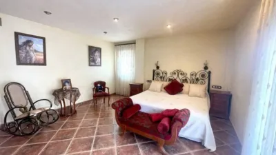 Chalet in Formentera del Segura photo 19