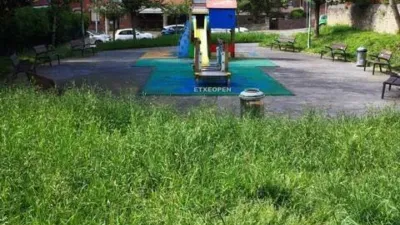 Apartment in Algorta photo 35