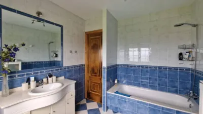 House on Coto Street, O-Vilaframil 3 photo 39