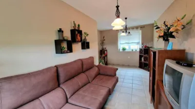 House on Coto Street, O-Vilaframil 3 photo 24