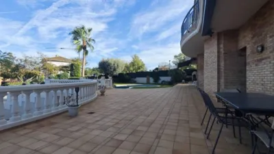 Casa en L'Aragai-Prat de Vilanova photo 68