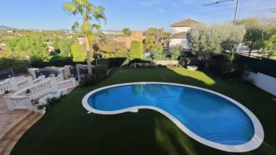Casa en L'Aragai-Prat de Vilanova photo 6