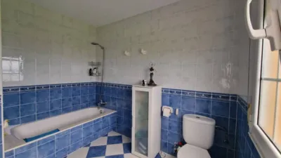 House on Coto Street, O-Vilaframil 3 photo 38