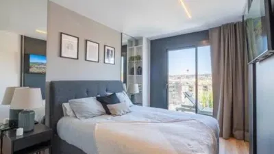 Apartment on Carrer Torrentet, Rosers Lluis Companys Martorell No Number photo 11