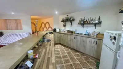 Chalet in Formentera del Segura photo 24