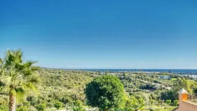Casa adosada en alquiler en Calle Lugar Sotogrande, 22, Núcleo (San Roque) de 2.900 €<span>/mes</span>