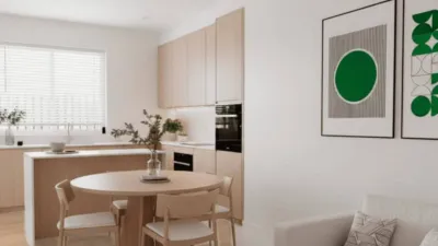 Penthouse in Los Alcázares photo 6