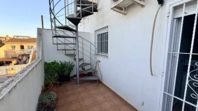 Chalet in Formentera del Segura photo 23