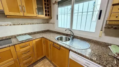 Chalet in Formentera del Segura photo 19