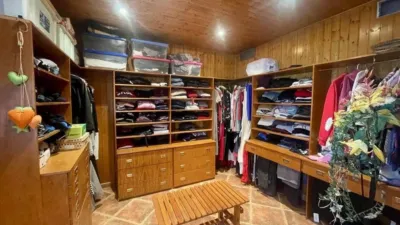 Chalet in Formentera del Segura photo 11