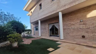 Casa en L'Aragai-Prat de Vilanova photo 64