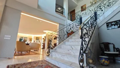 Casa en L'Aragai-Prat de Vilanova photo 10