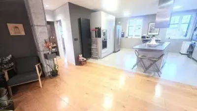 Apartment in Algorta photo 6