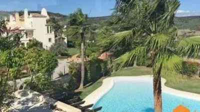 Casa adosada en alquiler en Calle Lugar Sotogrande, 22, Núcleo (San Roque) de 2.900 €<span>/mes</span>