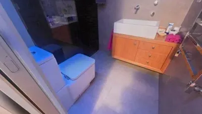 Apartment in Algorta photo 24