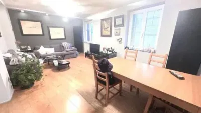 Apartment in Algorta photo 12