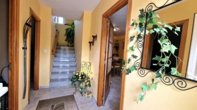 House on Coto Street, O-Vilaframil 3 photo 11