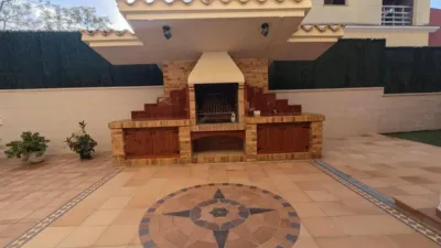 Casa en L'Aragai-Prat de Vilanova photo 67
