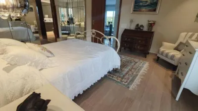 Casa en L'Aragai-Prat de Vilanova photo 49