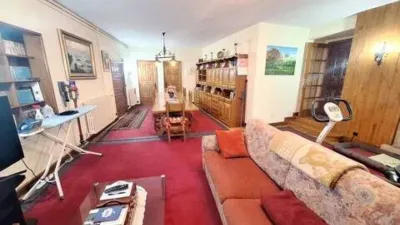 Terraced house on Calle Gometxa photo 16