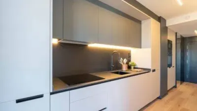Apartment on Carrer Torrentet, Rosers Lluis Companys Martorell No Number photo 14
