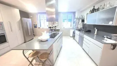 Apartment in Algorta photo 8