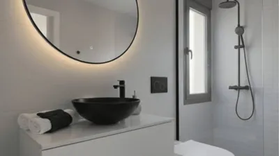Penthouse in Los Alcázares photo 11
