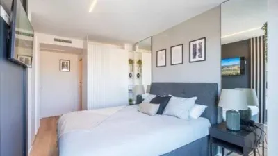 Apartment on Carrer Torrentet, Rosers Lluis Companys Martorell No Number photo 12