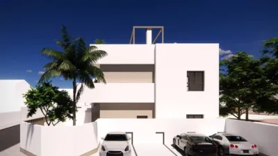 Casa – Pilar de la Horadada, Barrio Los Segundas, Los Hortelanos - Vista 3