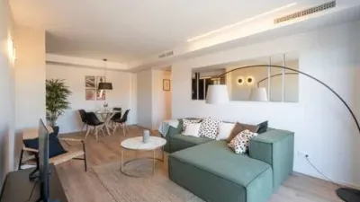 Apartment on Carrer Torrentet, Rosers Lluis Companys Martorell No Number photo 8