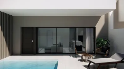 Casa – Pilar de la Horadada, Barrio Los Segundas, Los Hortelanos - Vista 5