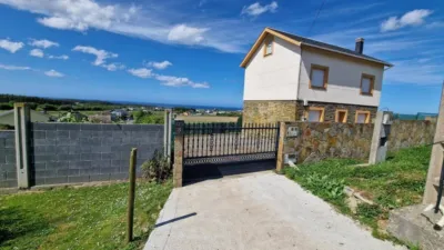 House on Coto Street, O-Vilaframil 3 photo 6
