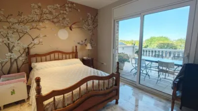 Casa en L'Aragai-Prat de Vilanova photo 39