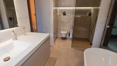 Casa en L'Aragai-Prat de Vilanova photo 53