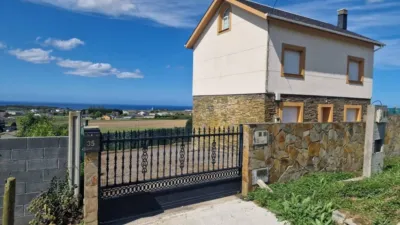 House on Coto Street, O-Vilaframil 3 photo 55