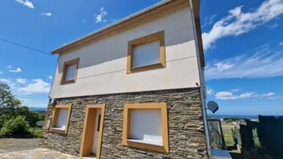 House on Coto Street, O-Vilaframil 3 photo 5