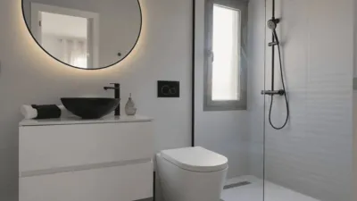Penthouse in Los Alcázares photo 10