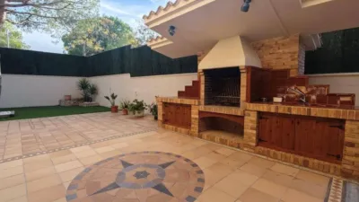 Casa en L'Aragai-Prat de Vilanova photo 65