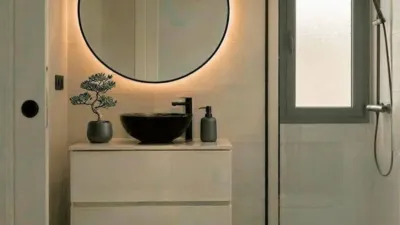 Penthouse in Los Alcázares photo 12