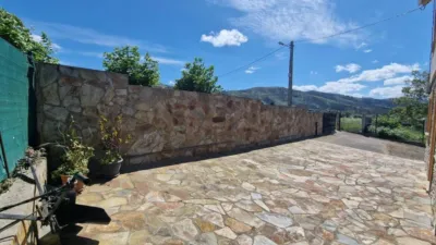 House on Coto Street, O-Vilaframil 3 photo 52