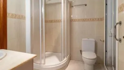 Apartment on Carrer de l'Abat Deas photo 5