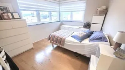 Apartment in Algorta photo 20