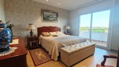 Casa en L'Aragai-Prat de Vilanova photo 58