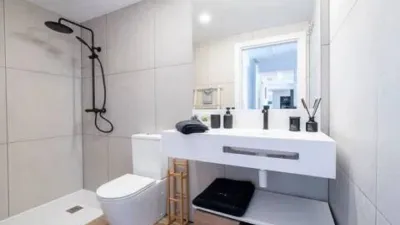 Apartment on Carrer Torrentet, Rosers Lluis Companys Martorell No Number photo 17