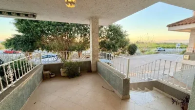 Chalet in Formentera del Segura photo 22