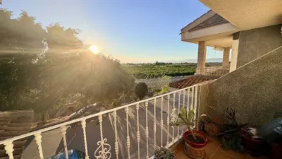 Casa – Formentera del Segura - Més