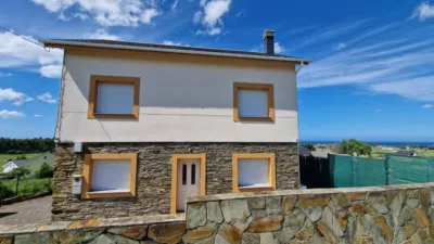 House on Coto Street, O-Vilaframil 3 photo 2