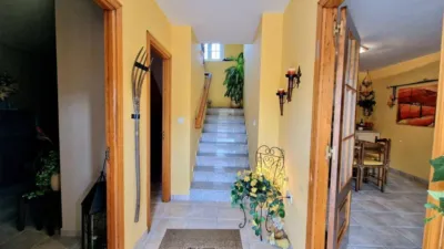 House on Coto Street, O-Vilaframil 3 photo 12