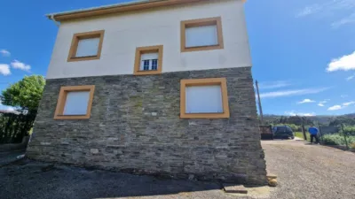 House on Coto Street, O-Vilaframil 3 photo 7