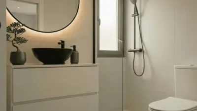 Penthouse in Los Alcázares photo 13